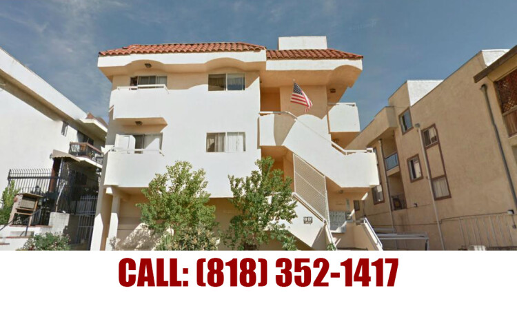 Apartment for rent in Los Angeles Samoa Ave, Tujunga ApartmentsLosAngeles