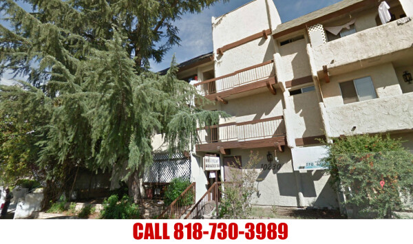 2 Bedroom Apartment in Tujunga