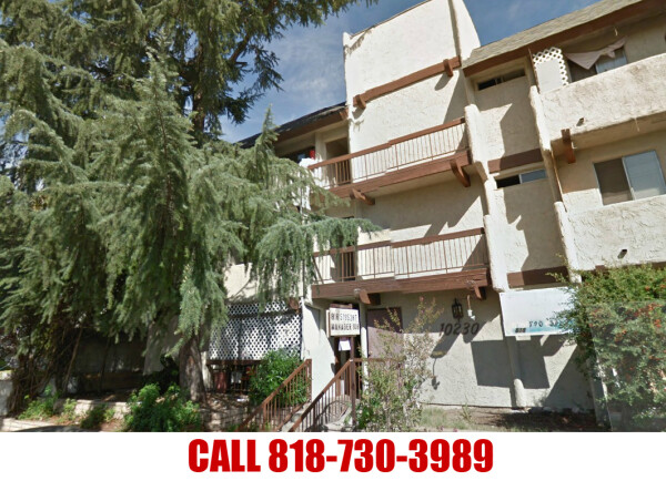 2 Bedroom Apartment in Tujunga