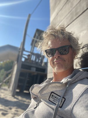 Ewout is looking for a Rental Property / Apartment / Studio in Los Angeles