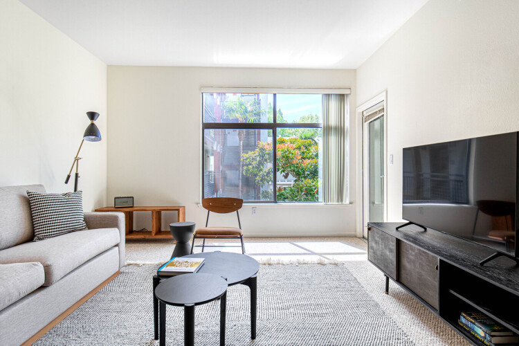 Apartment for rent in Los Angeles Wilshire Blvd, Downtown