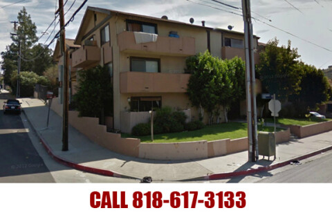 Apartment for rent in Los Angeles: Tujunga Canyon Blvd, Tujunga ...